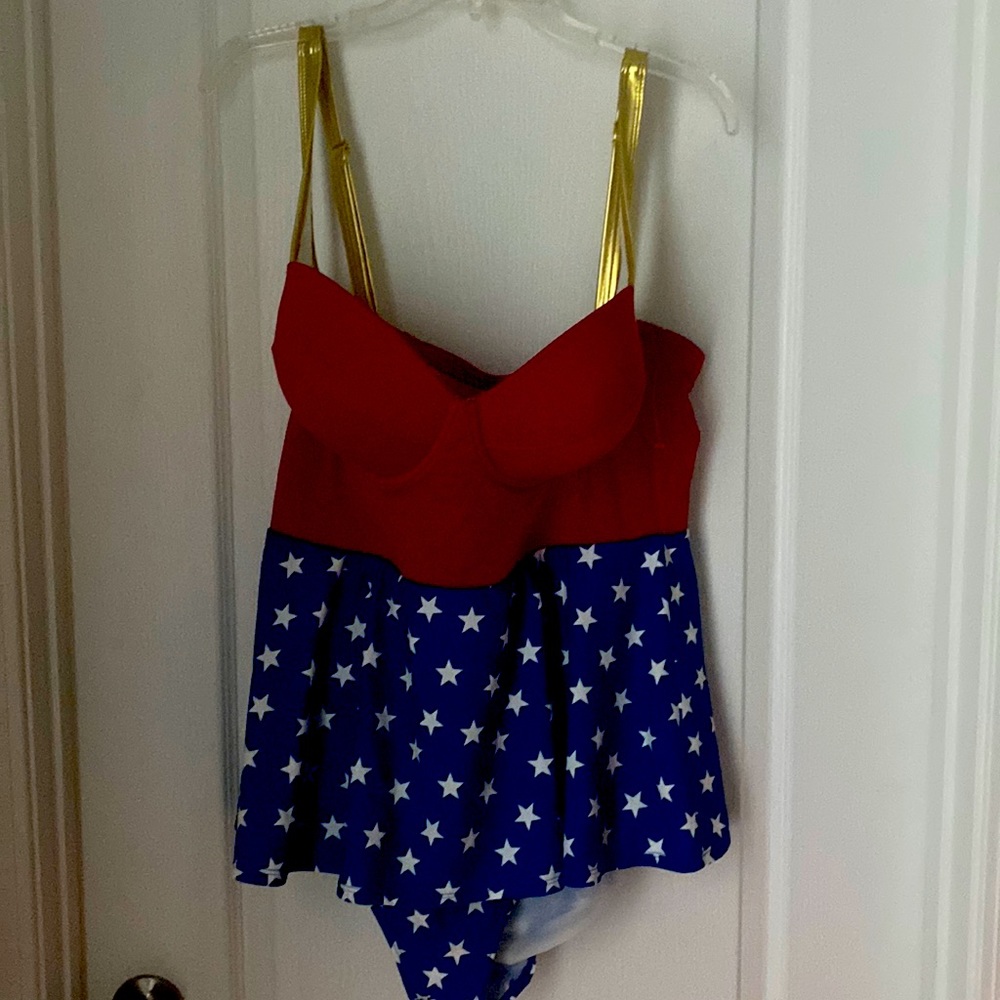 Torrid Size 2. Never worn, only tried on. New without tags condition.